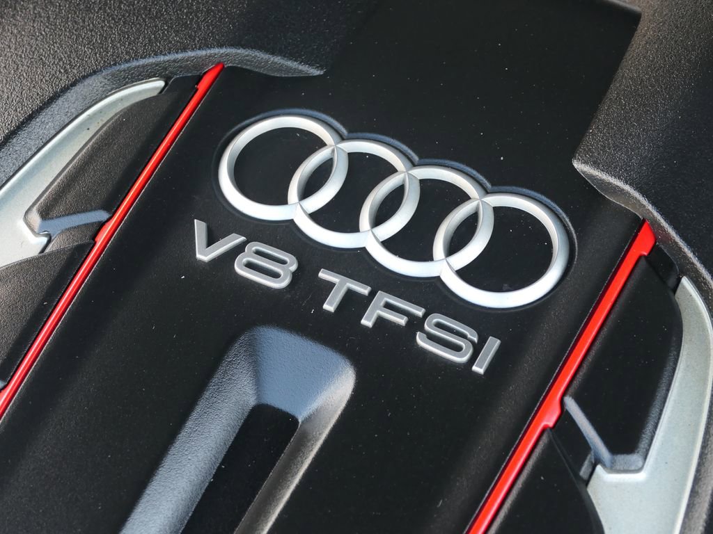 Used 2018 Audi S6 Premium Plus w/ S Sport Package image 31