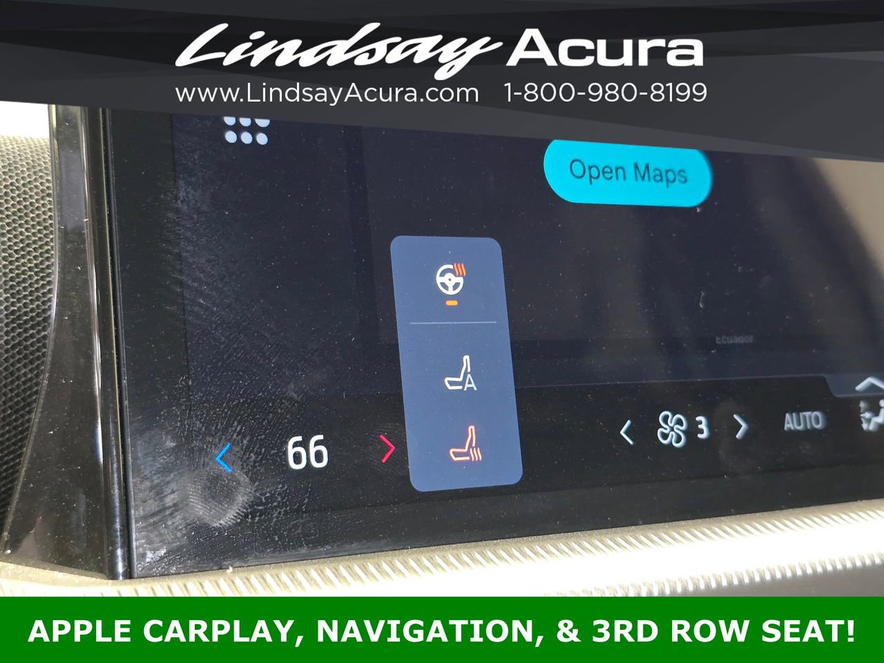 Used 2025 Ford Explorer ST-Line w/ ST-Line Street Pack image 17