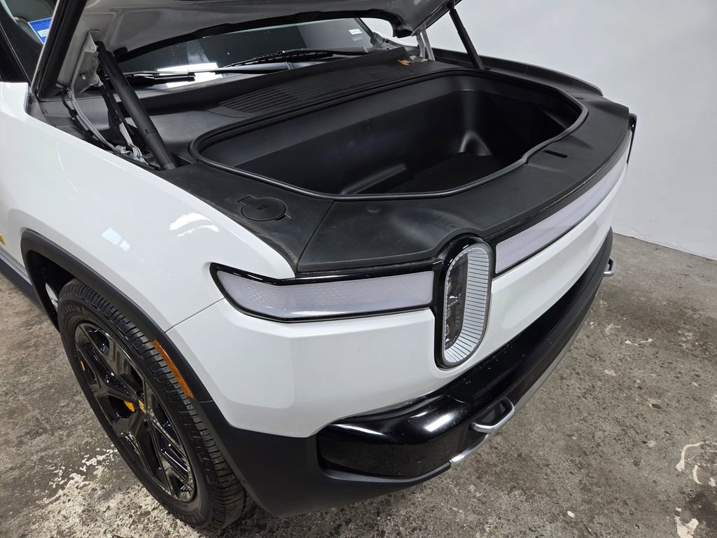 Used 2023 Rivian R1S Launch Edition image 66