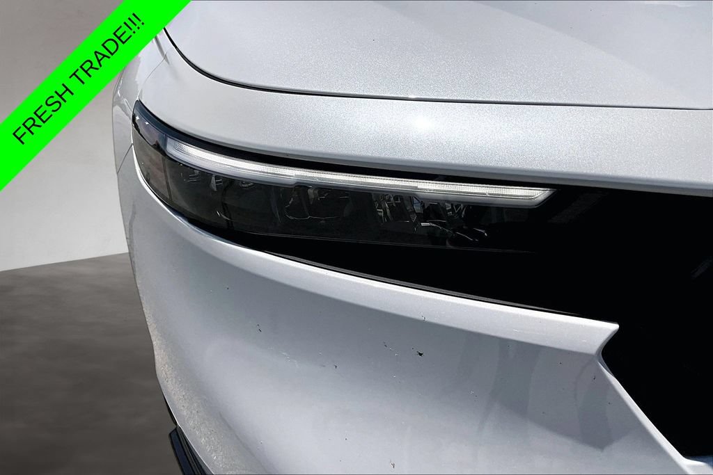 Used 2026 Honda Accord Sport image 31