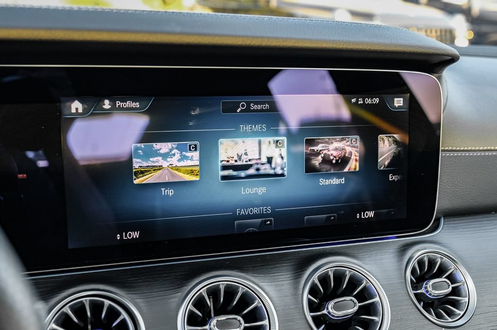 Used 2023 Mercedes-Benz AMG GT 53 image 29