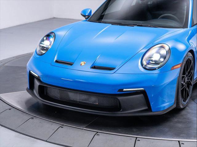 Used 2022 Porsche 911 GT3 image 11