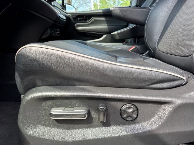 Used 2024 Honda Odyssey Elite image 15