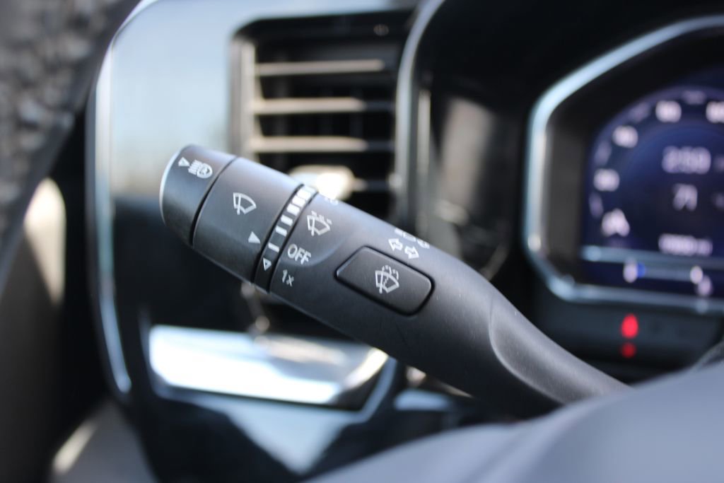 Used 2025 Chevrolet Silverado 1500 LT w/ Work Truck Package image 37