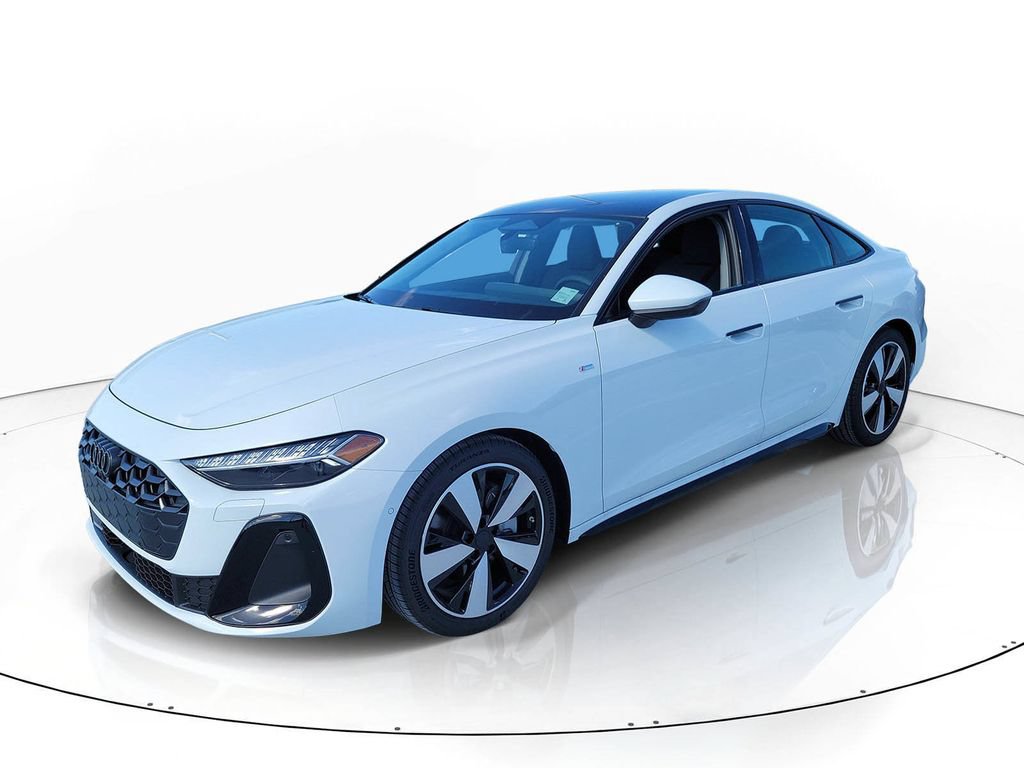 New 2026 Audi A5 2.0T Premium Plus AWD/4WD image 2