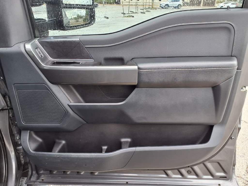 Used 2023 Ford F150 XLT w/ Equipment Group 302A High AWD/4WD image 15