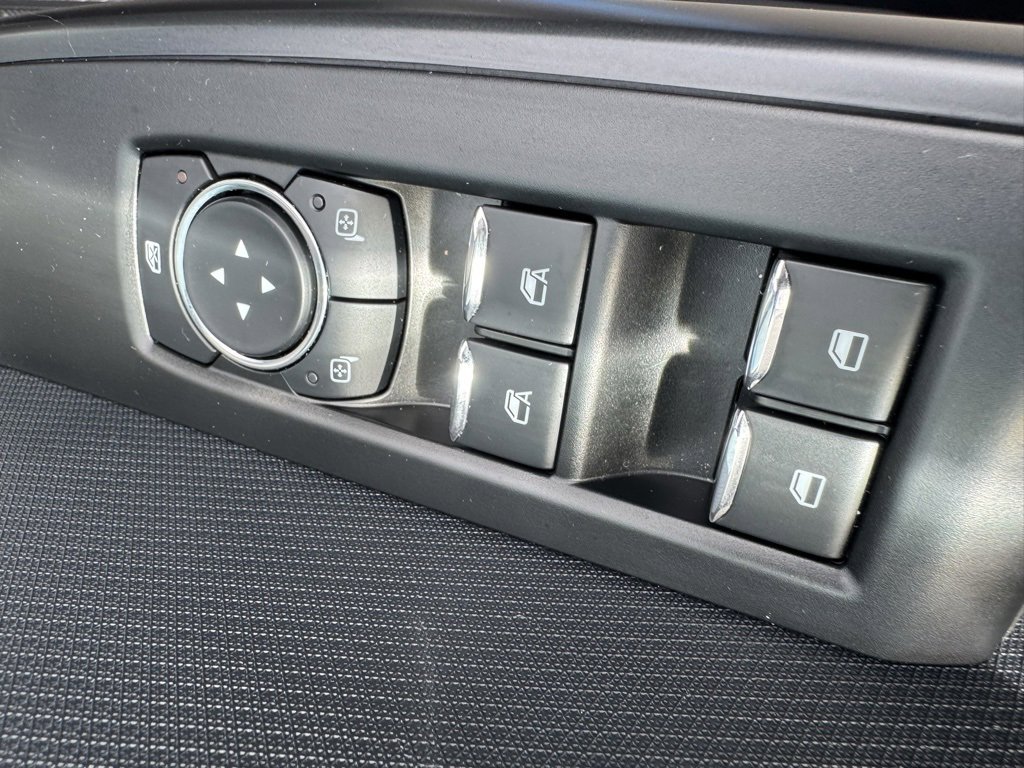 New 2025 Ford F150 STX image 25