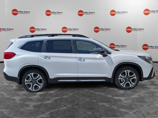 New 2026 Subaru Ascent Touring image 4