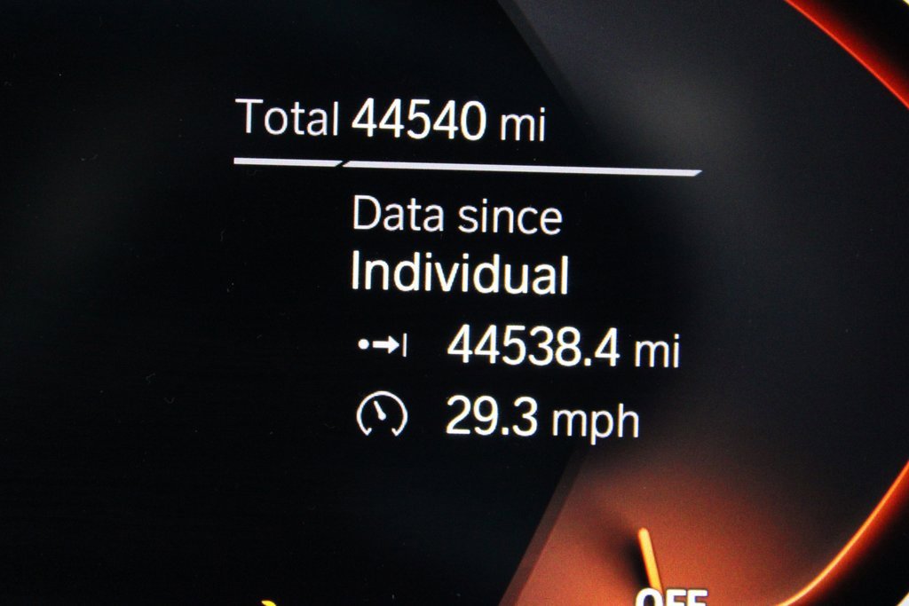 Used 2023 BMW X3 xDrive30i w/ Premium Package image 38