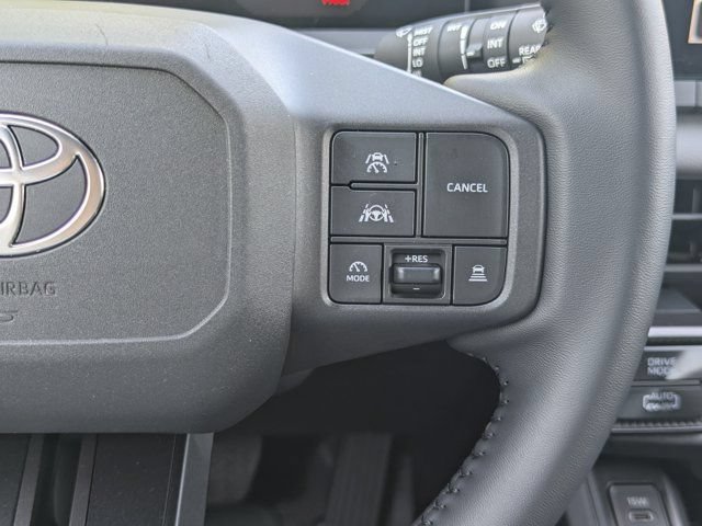 Used 2026 Toyota RAV4 SE AWD/4WD image 22