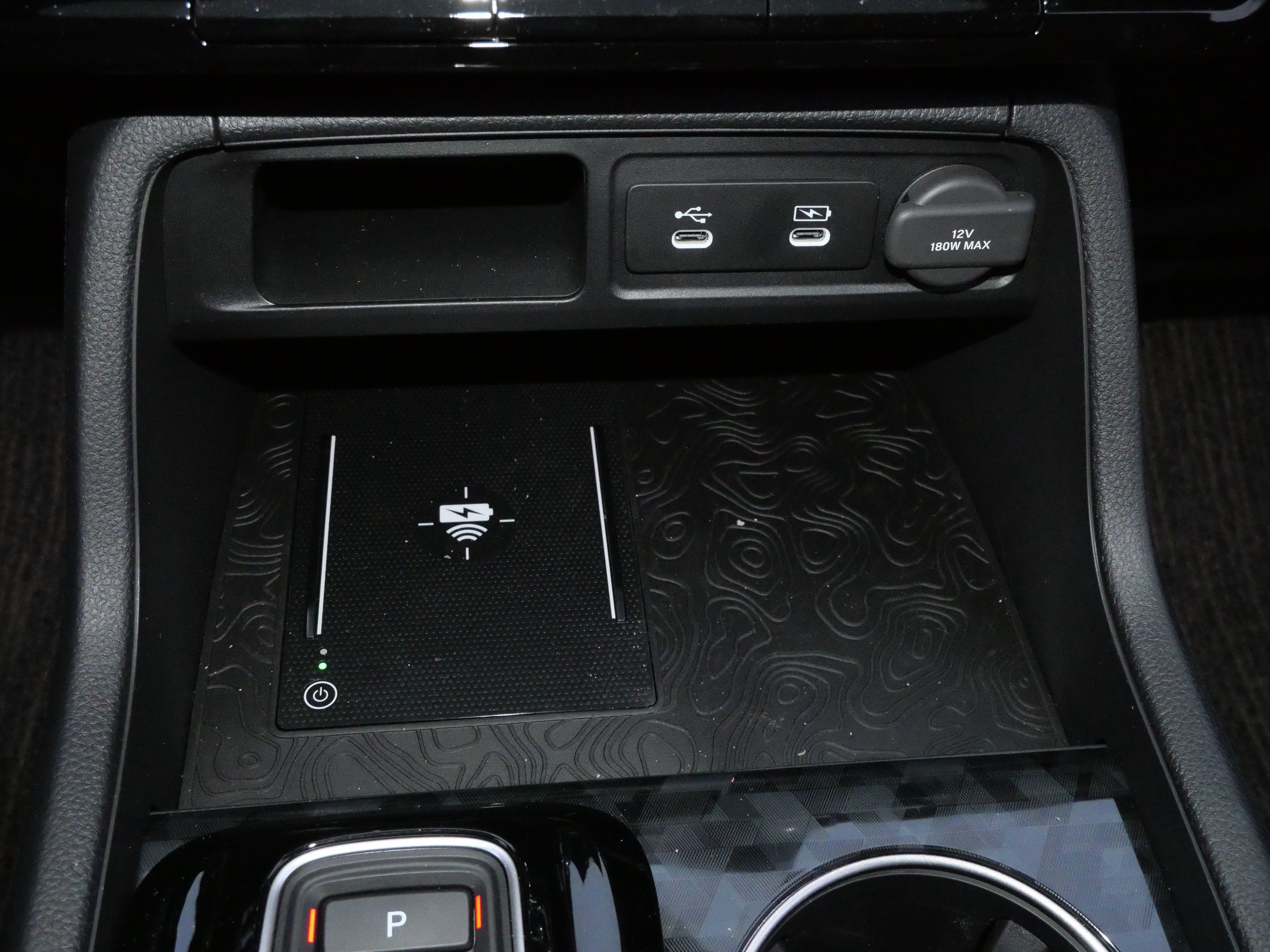Certified 2026 Honda Passport TrailSport Elite image 25