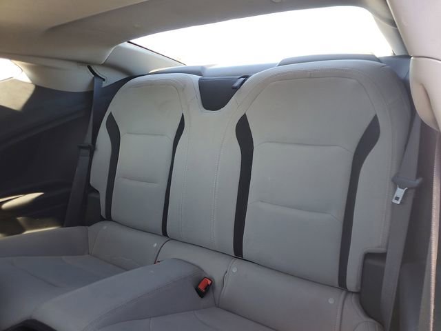 Used 2018 Chevrolet Camaro LT w/ RS Package image 9