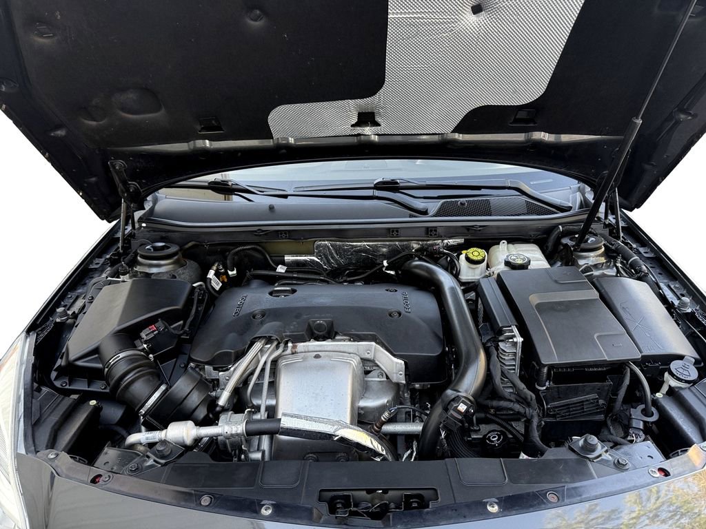 Used 2014 Buick Regal Premium image 28