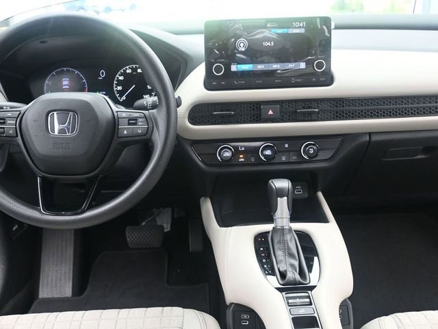 Used 2024 Honda HR-V LX image 17
