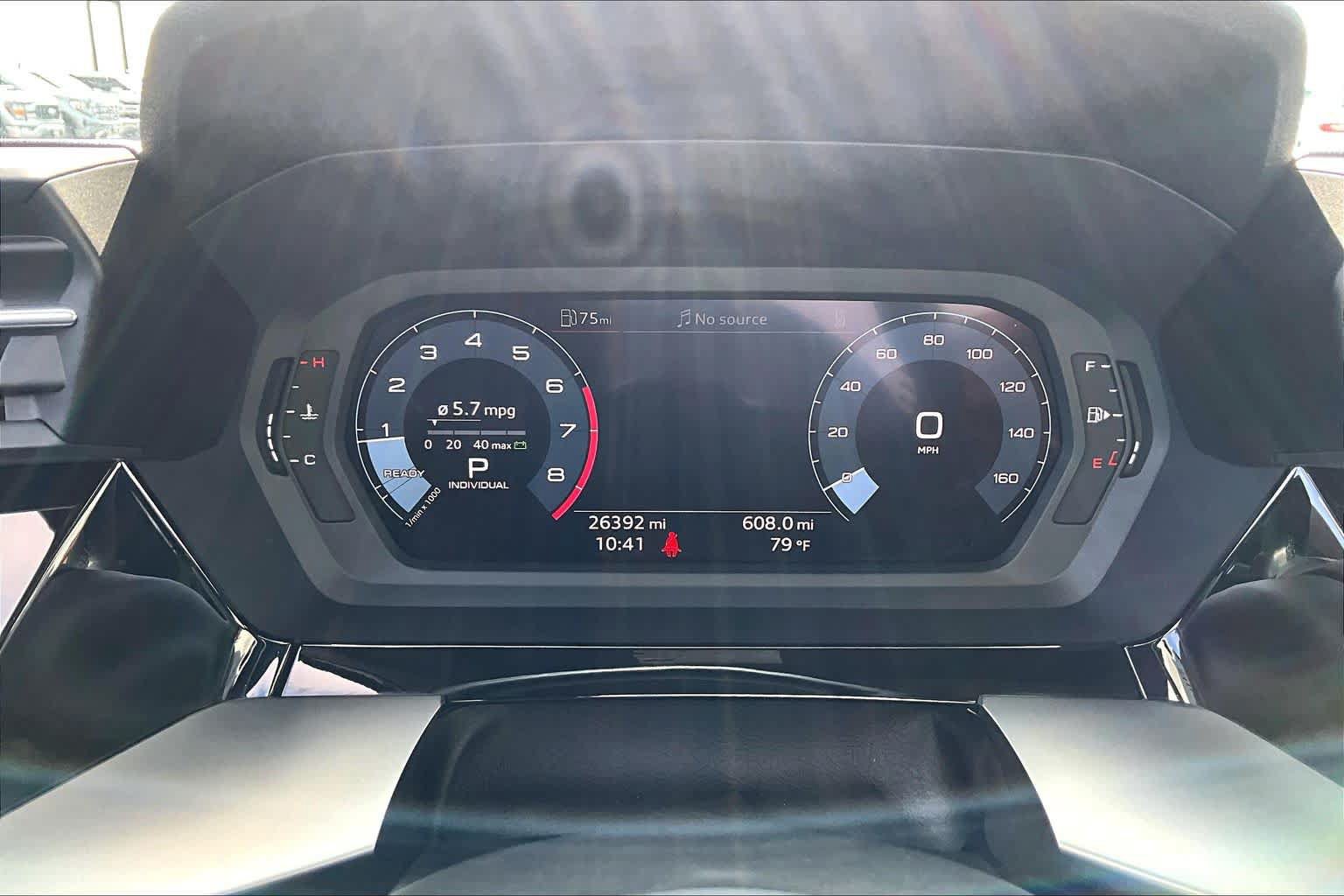 Used 2023 Audi A3 2.0T Premium FWD image 26