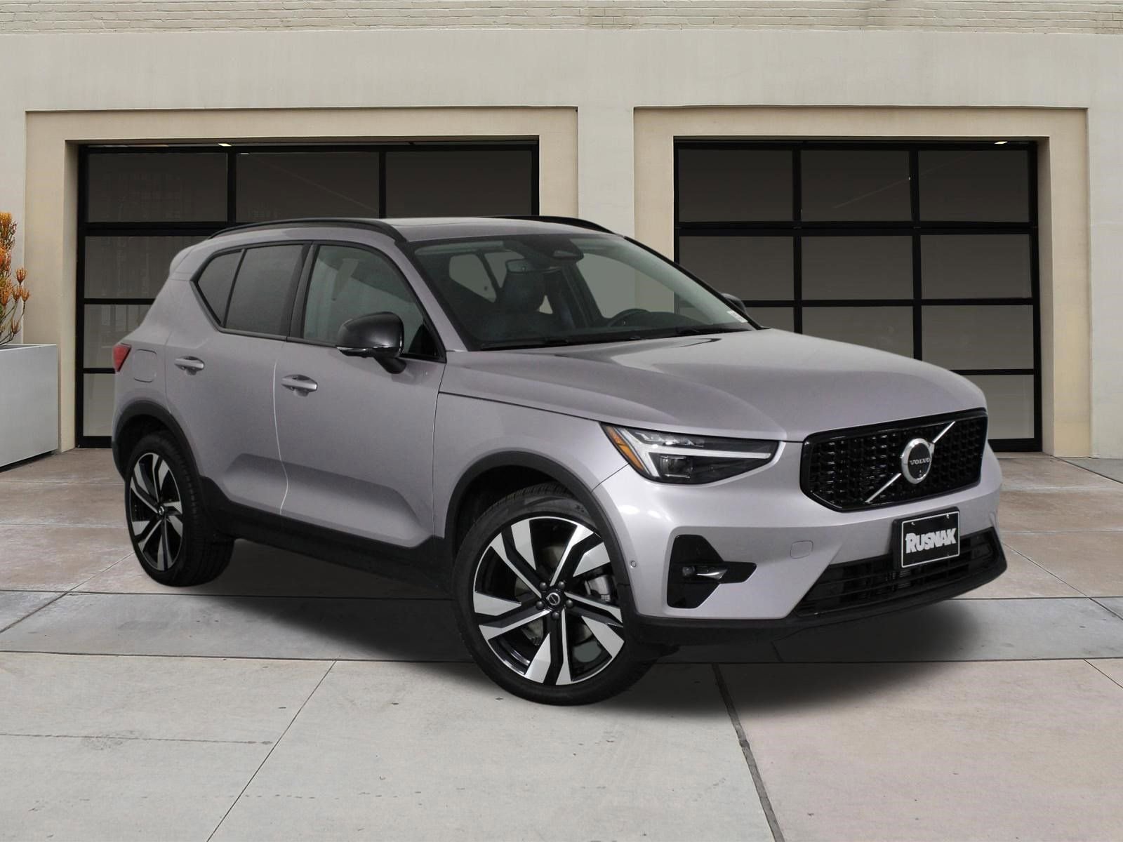 Used 2026 Volvo XC40 B5 Ultra w/ Climate Package AWD/4WD image 34