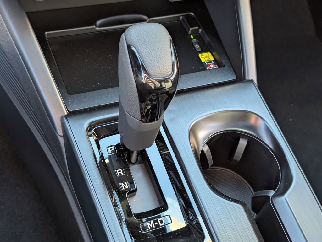 New 2026 Subaru Outback Premium image 19