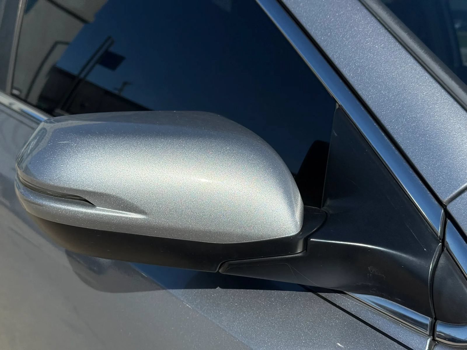 Used 2019 Honda CR-V EX image 39
