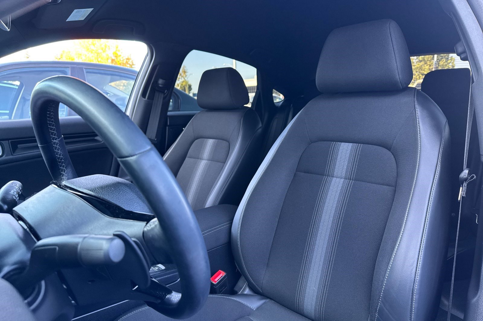 Used 2023 Honda Civic Sport image 23