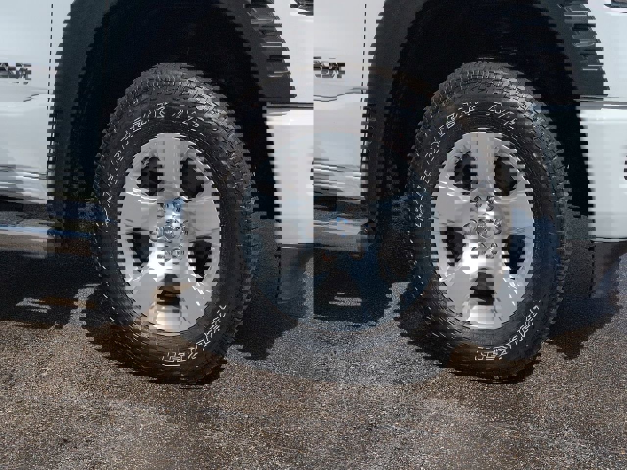 Used 2022 RAM 1500 Big Horn image 11