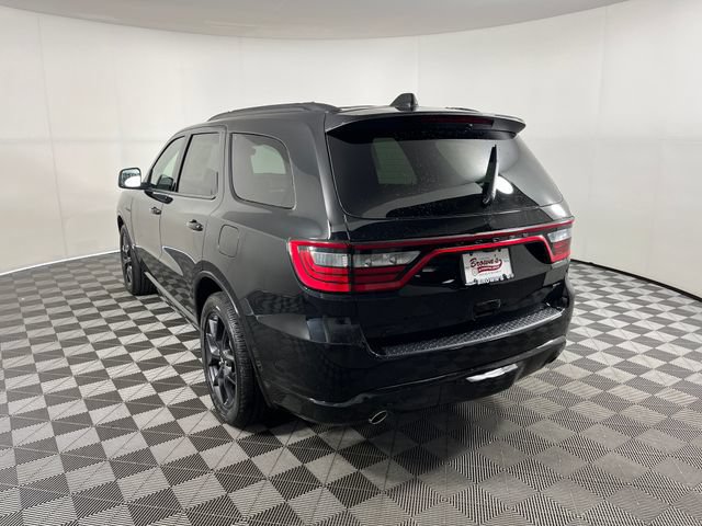 New 2026 Dodge Durango GT AWD/4WD image 3