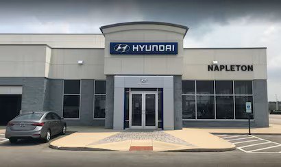 New 2026 Hyundai Tucson SE FWD image 31
