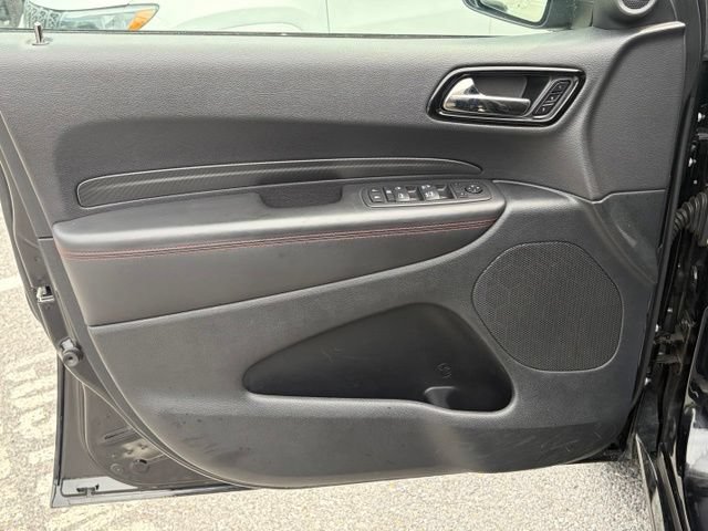 Used 2024 Dodge Durango GT AWD/4WD image 11