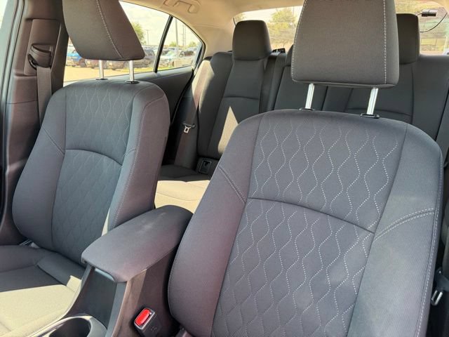 Used 2026 Toyota Corolla LE FWD image 10