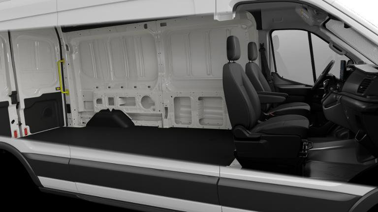 New 2026 Ford Transit 250 148 High Roof RWD image 27