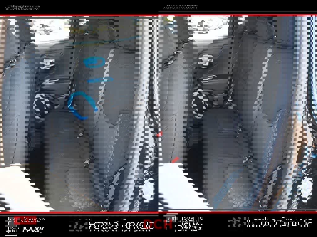 Used 2022 Jeep Renegade Sport w/ Sport Appearance Group AWD/4WD image 19