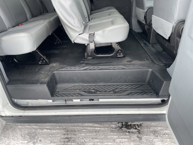 Used 2016 Ford Transit 150 XL image 19