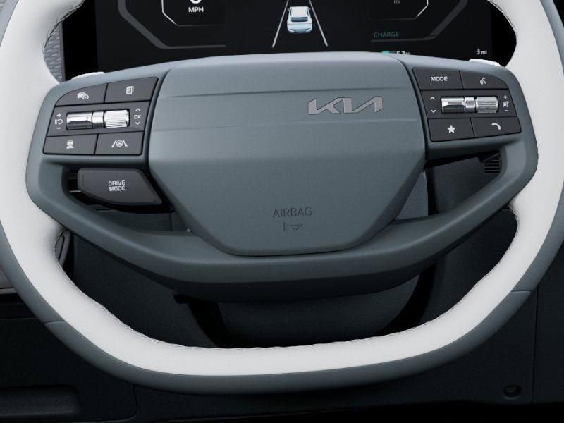 New 2025 Kia EV6 Wind AWD/4WD image 22