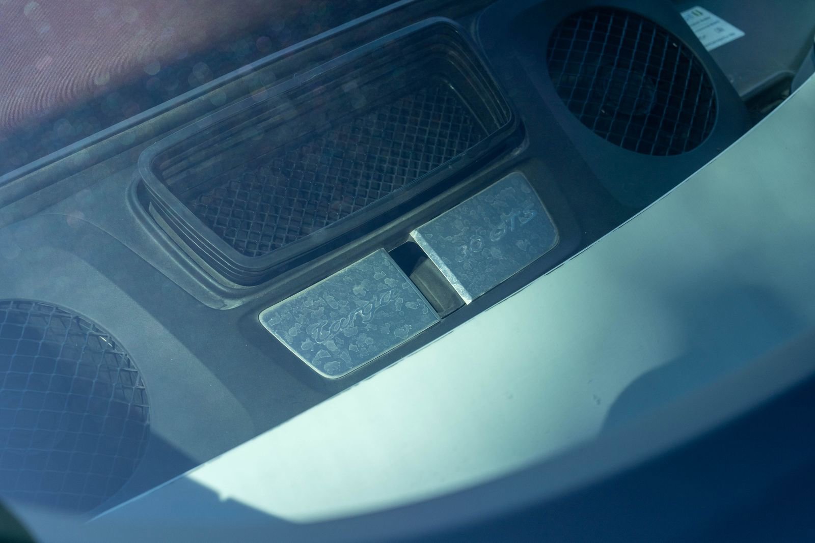 Certified 2018 Porsche 911 Targa 4 GTS image 17