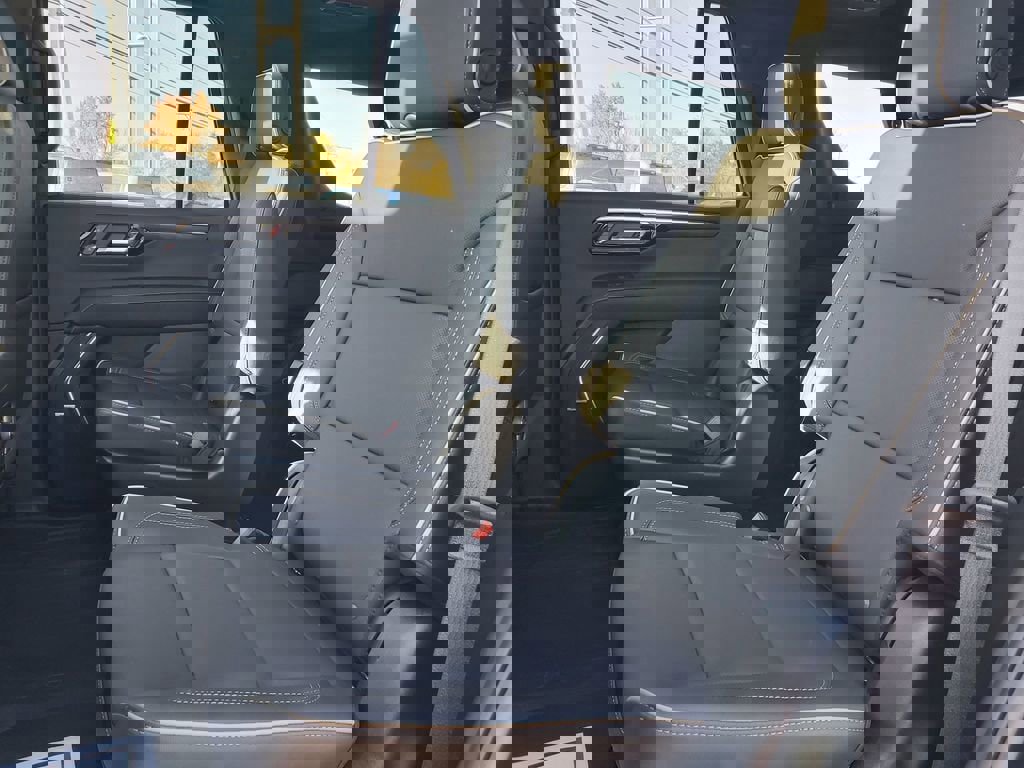 New 2026 Chevrolet Tahoe Premier w/ Sun And Tow Package image 30