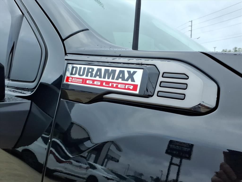 Used 2024 GMC Sierra 2500 AT4 w/ AT4 Premium Plus Package image 10