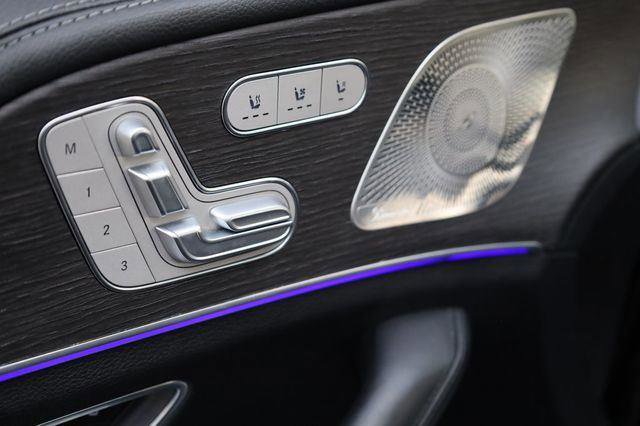 Used 2022 Mercedes-Benz GLE 53 AMG 4MATIC Coupe image 37