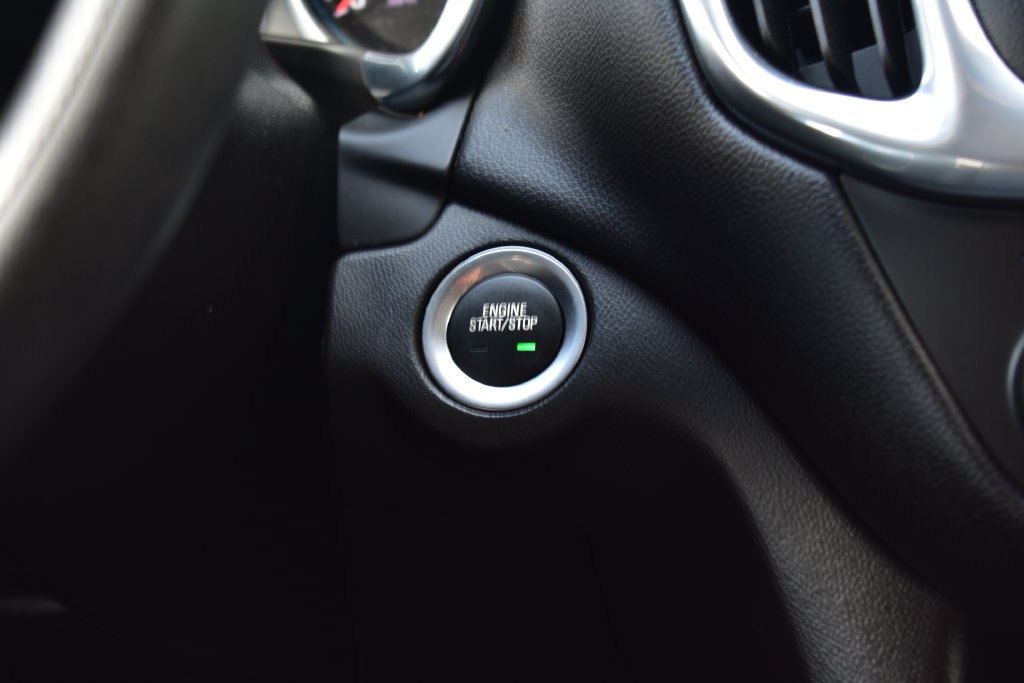 Used 2022 Chevrolet Equinox LT FWD image 29
