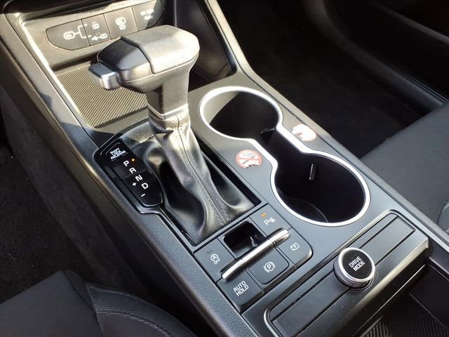 Used 2026 Kia K5 LXS image 24