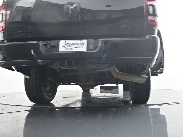 Used 2023 RAM 2500 Limited AWD/4WD image 41