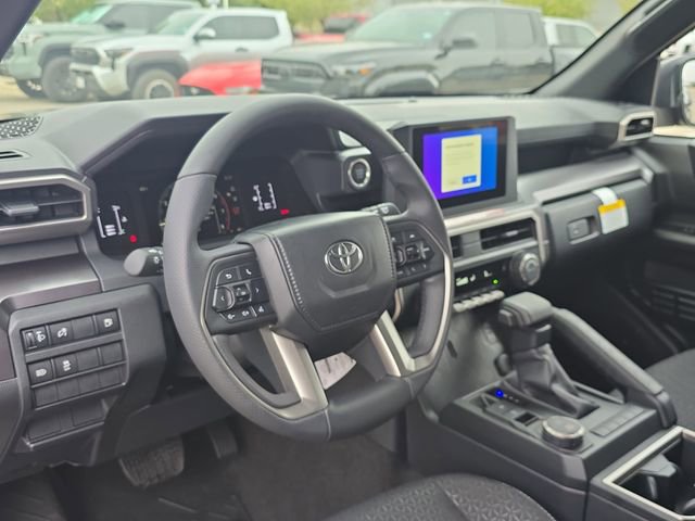 Used 2025 Toyota 4Runner SR5 image 16