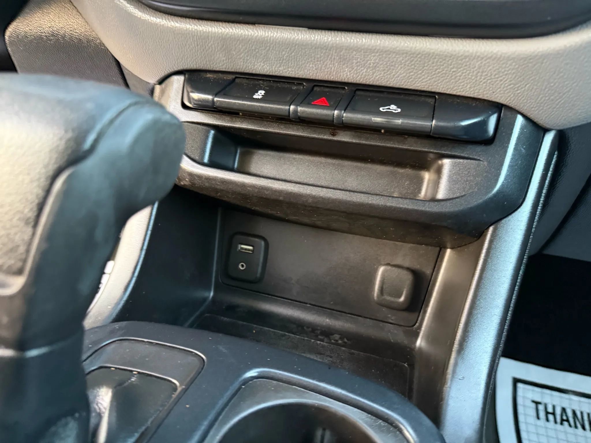 Used 2016 Chevrolet Colorado W/T image 29