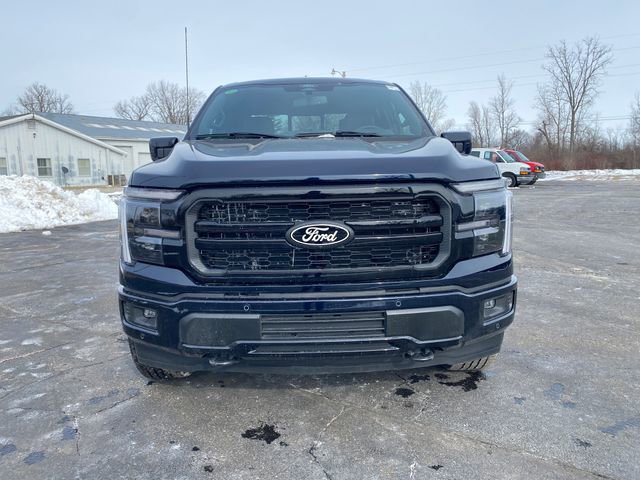 New 2026 Ford F150 Lariat w/ Equipment Group 501A Mid image 9