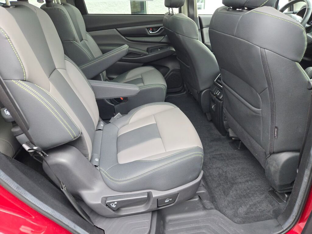 Certified 2023 Subaru Ascent Onyx Edition AWD/4WD image 9