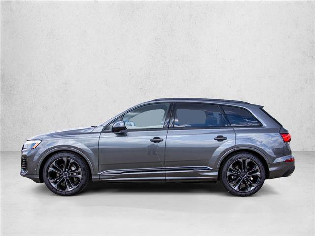 New 2026 Audi Q7 3.0T Premium Plus AWD/4WD image 8