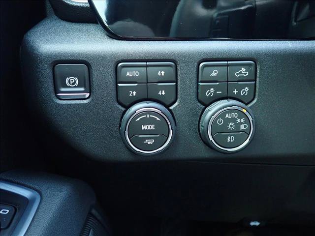 New 2026 Chevrolet Silverado 1500 LTZ AWD/4WD image 24
