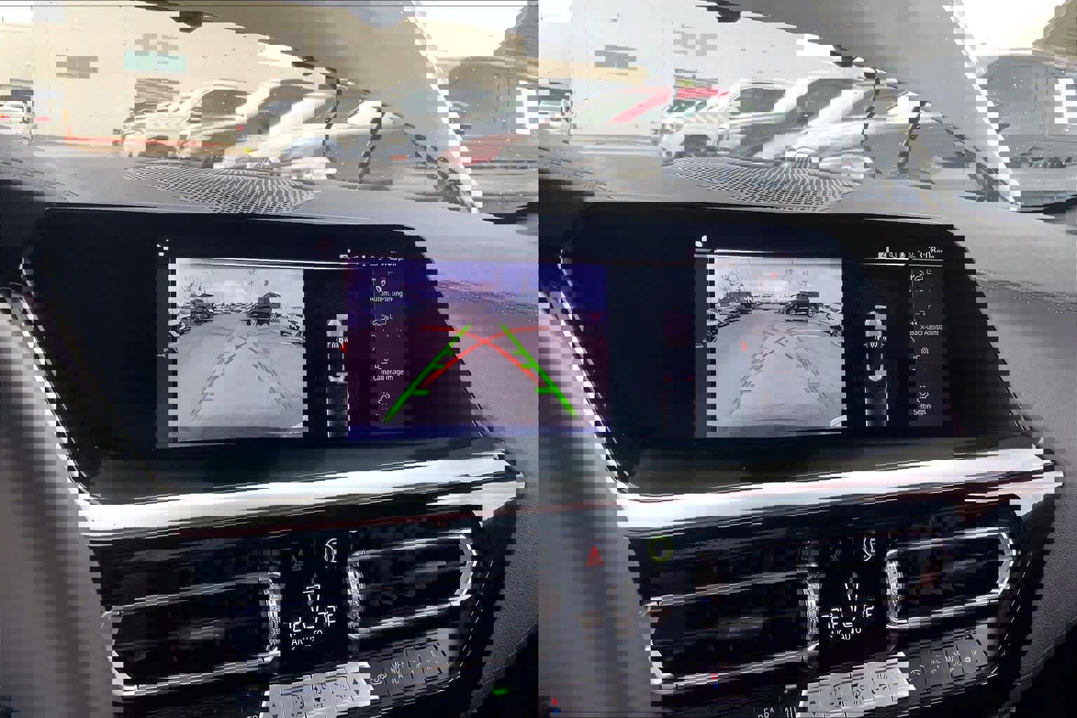 Used 2026 BMW Z4 sDrive30i RWD image 21