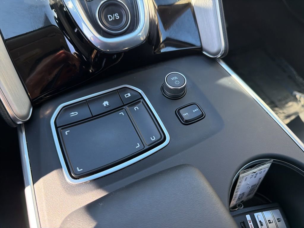 Used 2023 Acura TLX image 27