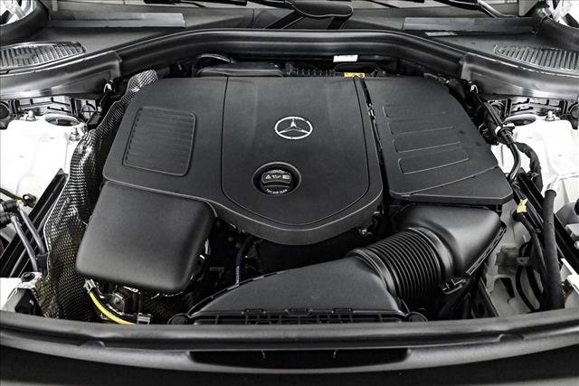 Used 2026 Mercedes-Benz GLC 300 4MATIC image 24