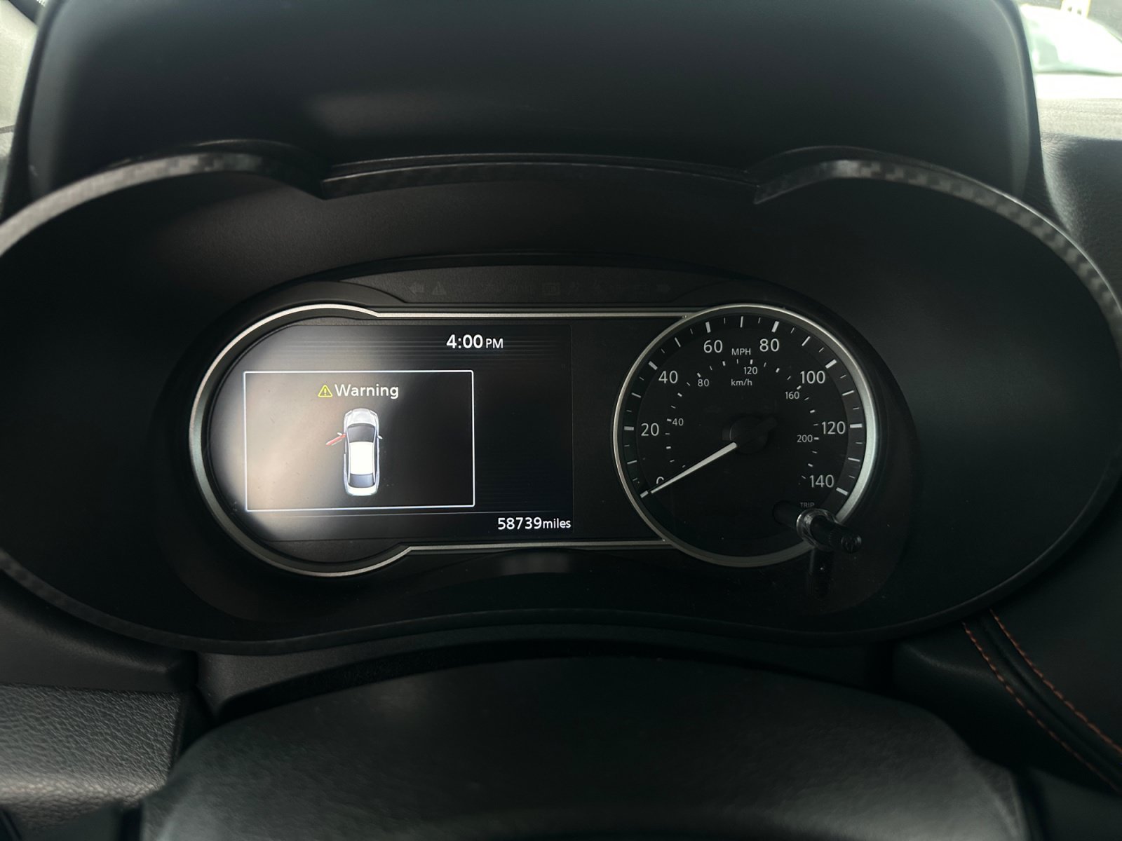 Used 2022 Nissan Versa SR w/ Convenience Package FWD image 20