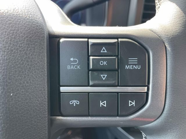 New 2026 Ford F250 Lariat w/ Black Appearance Package image 10